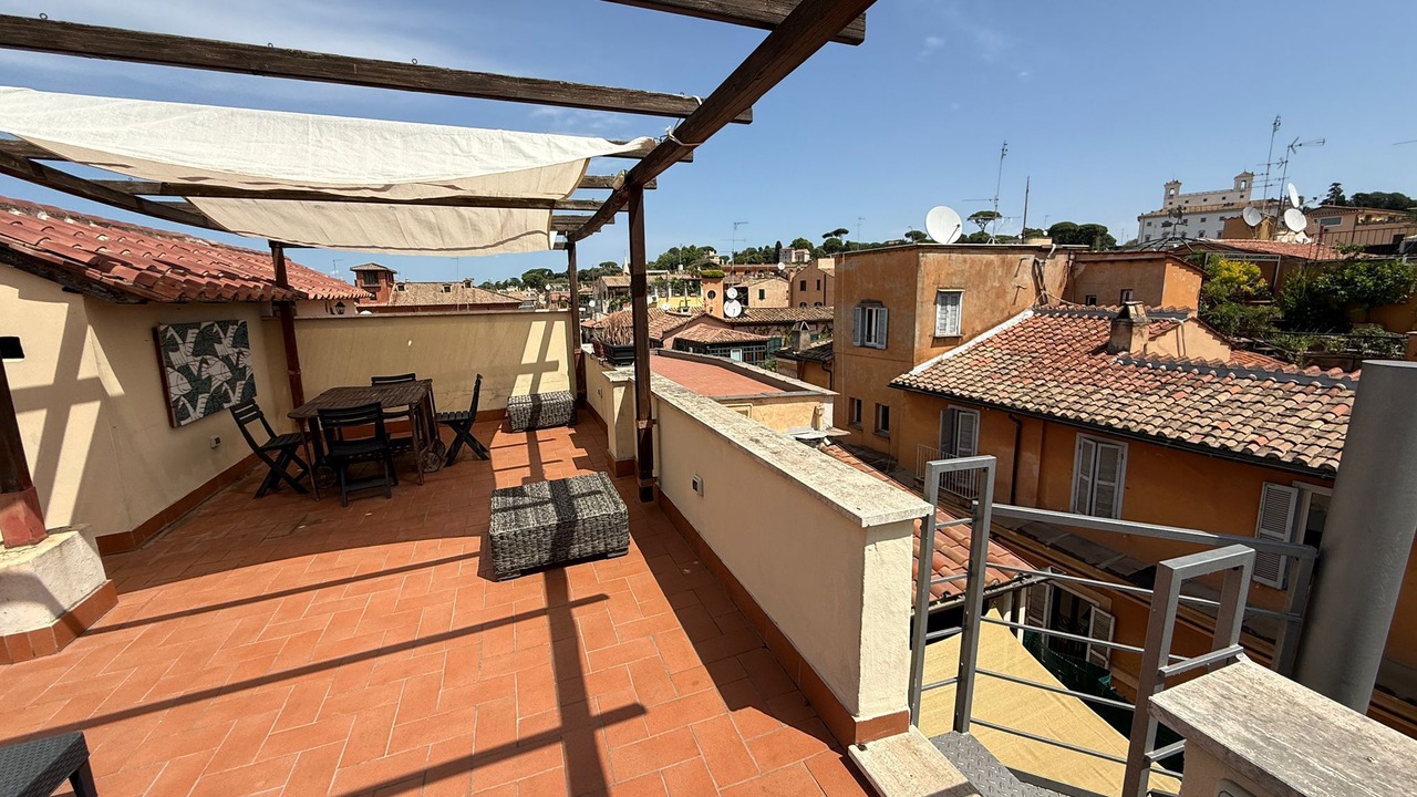 Photo of Outdoor in Rione IV Campo Marzio
