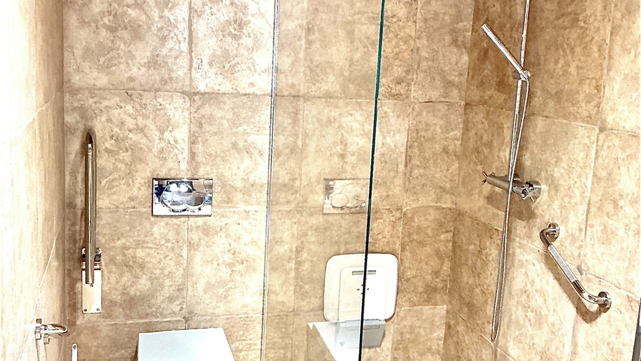 Photo of Bathroom in Monsampietro Morico