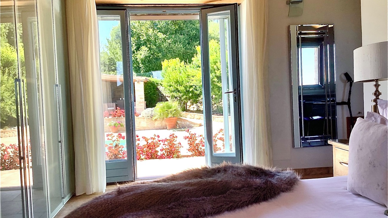 Photo of Bedroom in Monsampietro Morico
