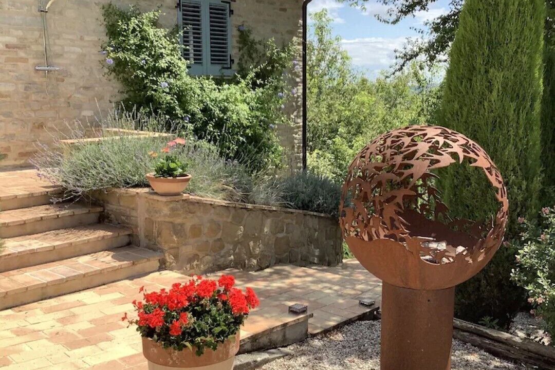 Photo of Outdoor in Monsampietro Morico