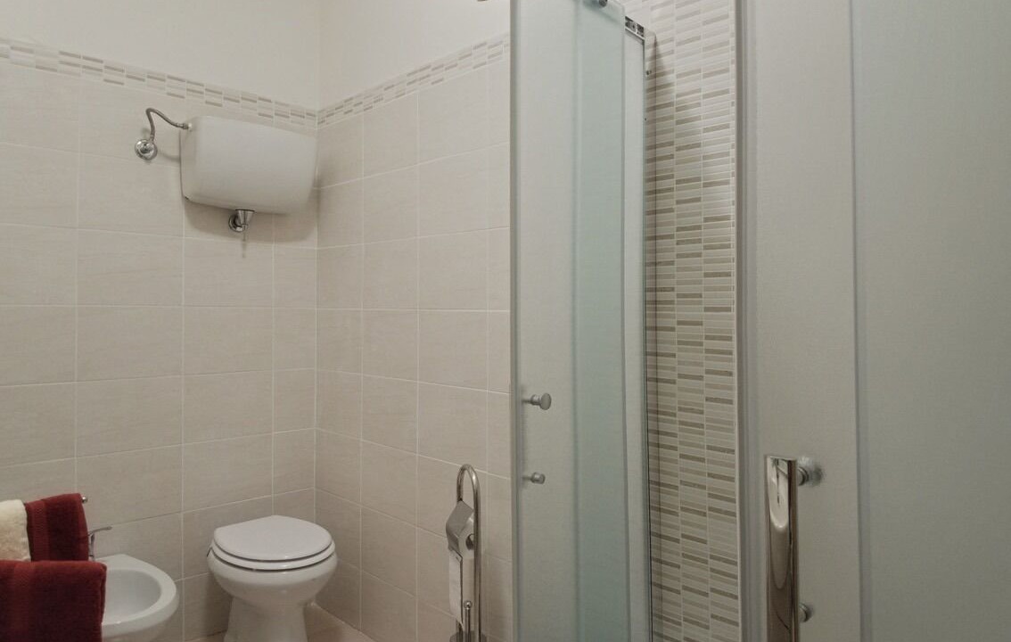 Photo of Bathroom in Perugia