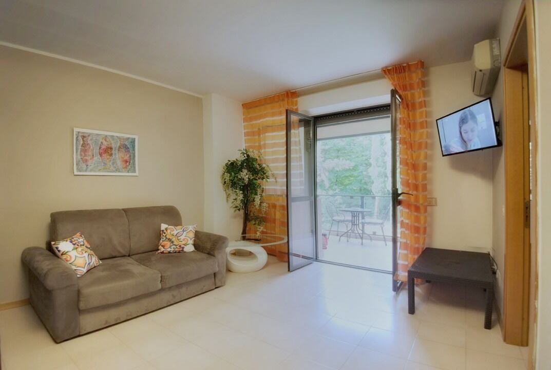 Photo of Livingroom in Perugia