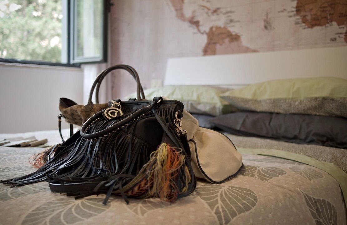 Photo of Bedroom in Perugia