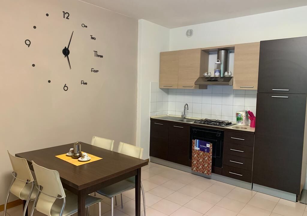 Photo of Kitchen in Perugia