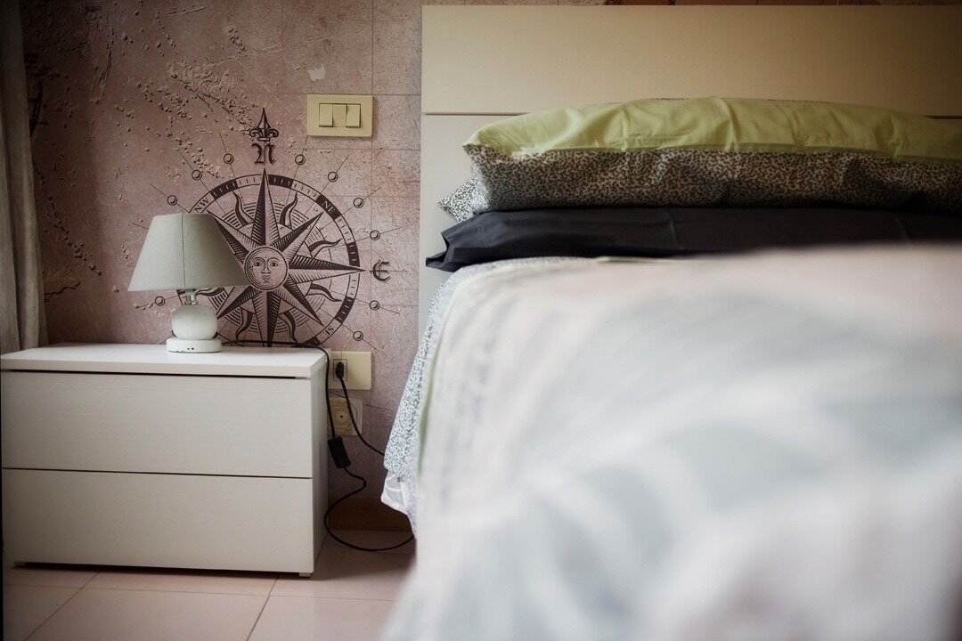 Photo of Bedroom in Perugia