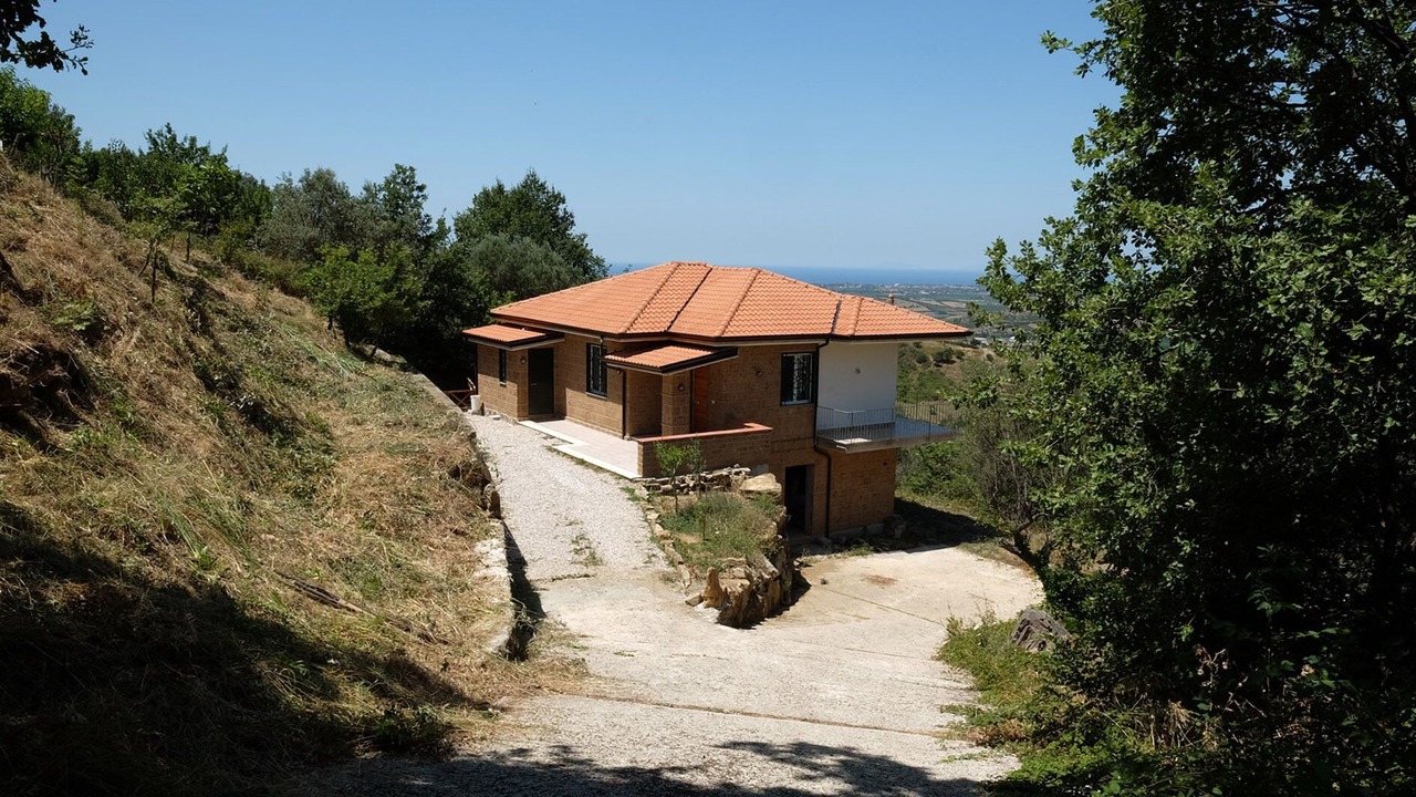 Photo of Outdoor in Giungano