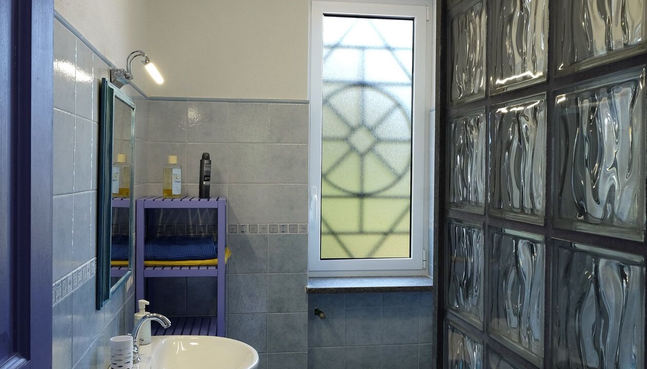 Photo of Bathroom in Giungano