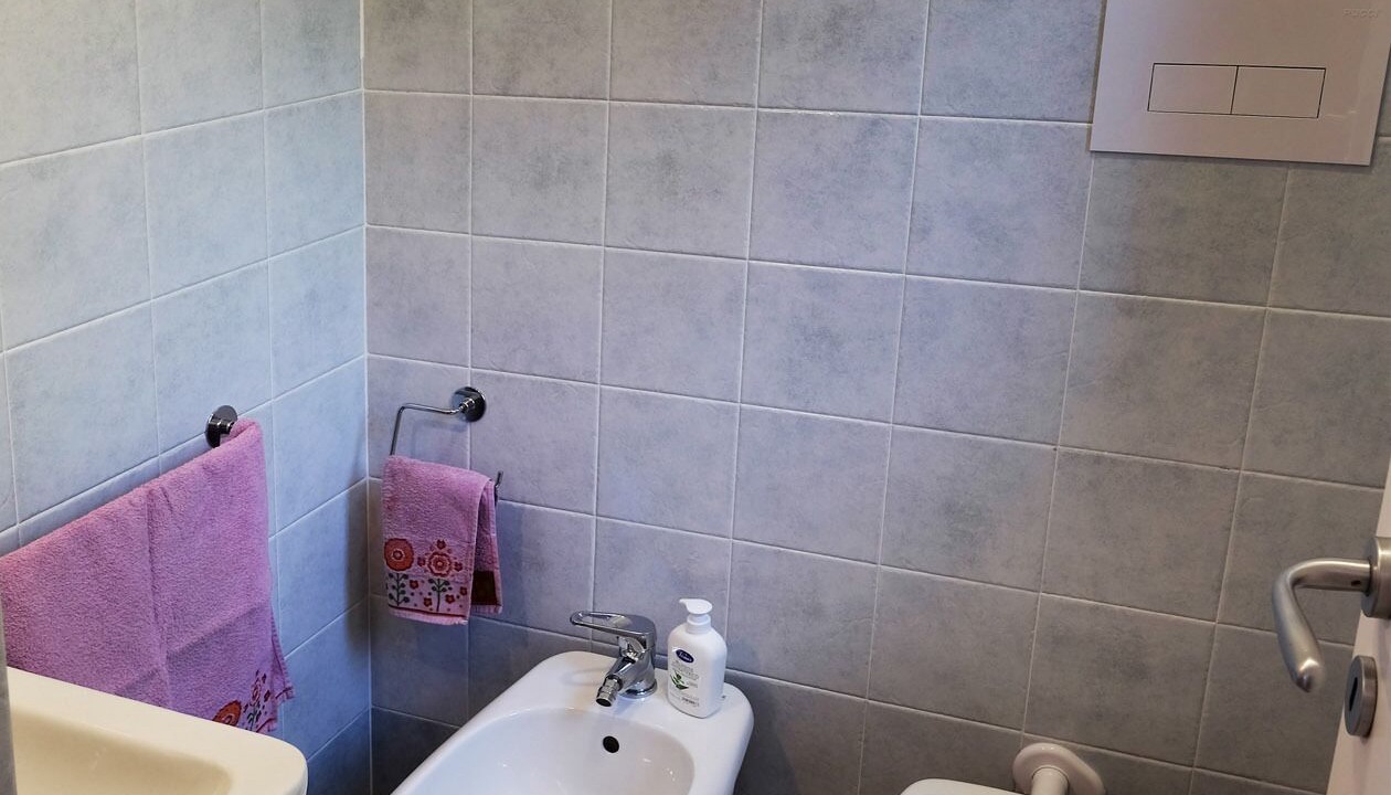 Photo of Bathroom in Giungano