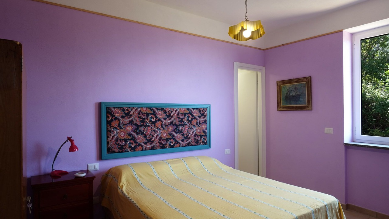 Photo of Bedroom in Giungano