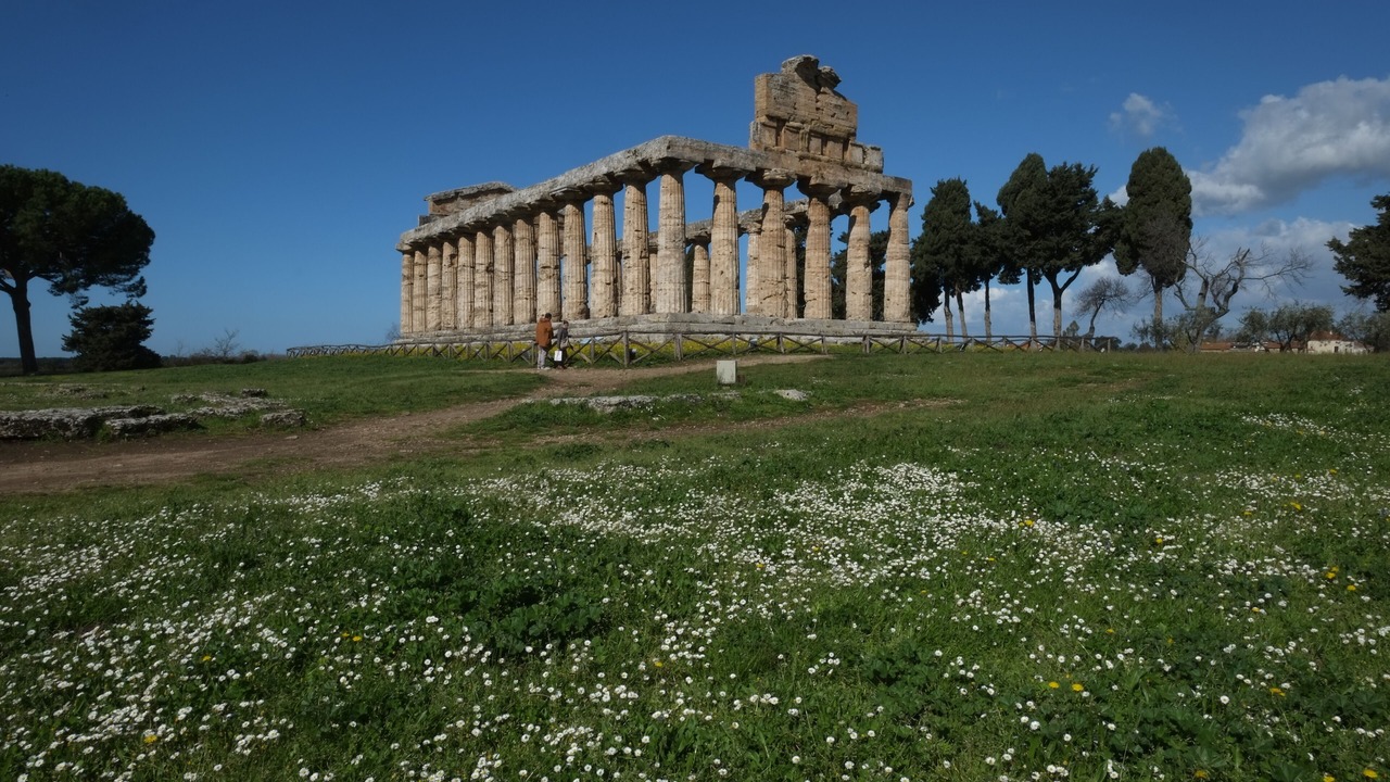 Photo of Others in Giungano