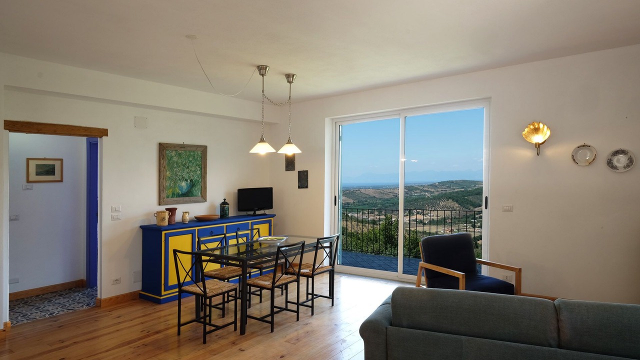 Photo of Livingroom in Giungano