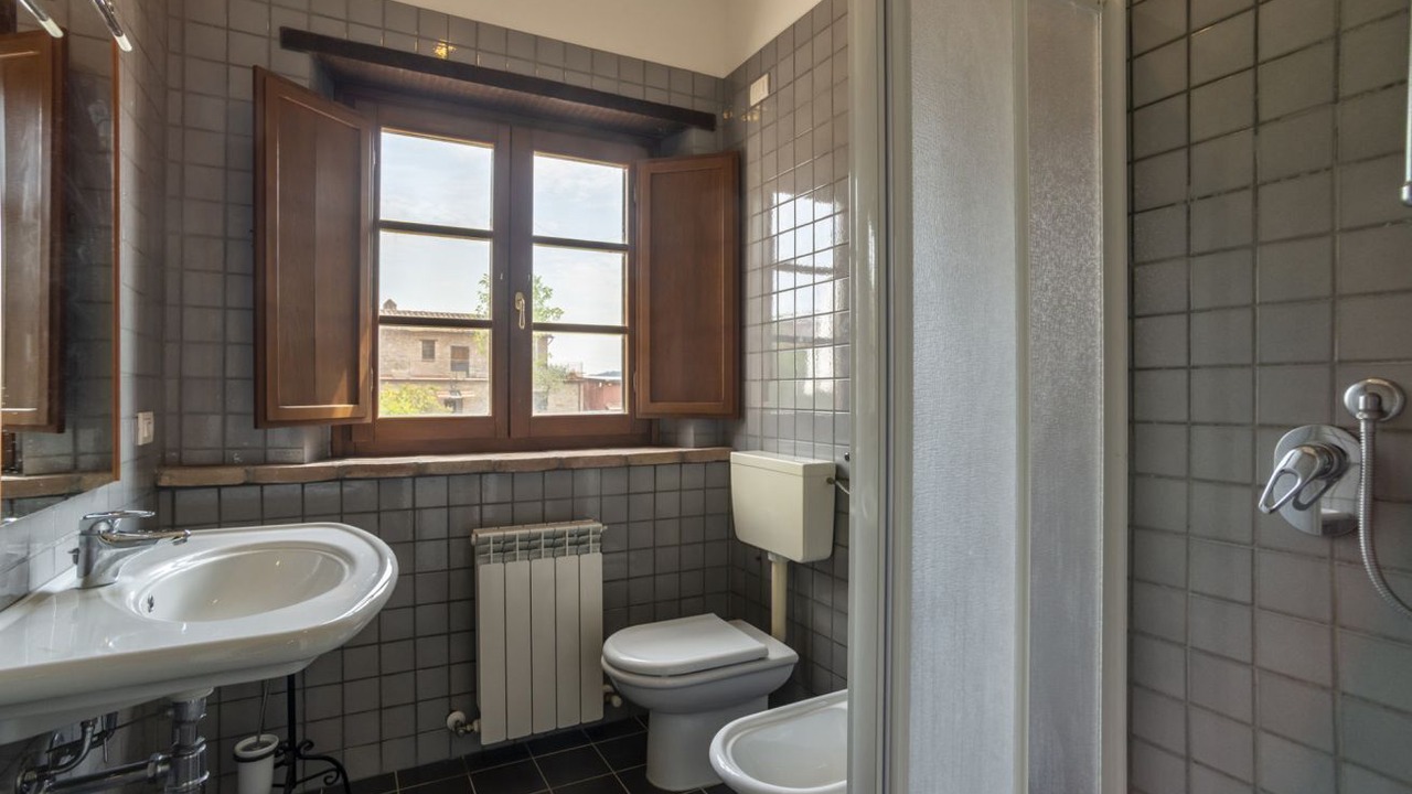Photo of Bathroom in Magione