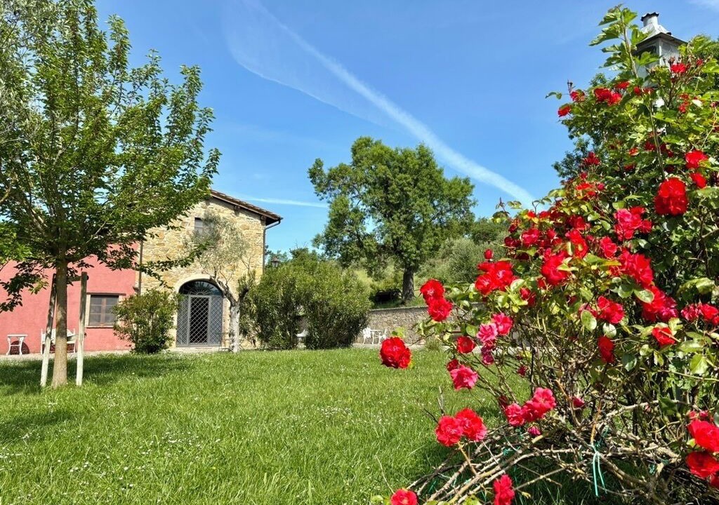 Photo of Outdoor in Magione
