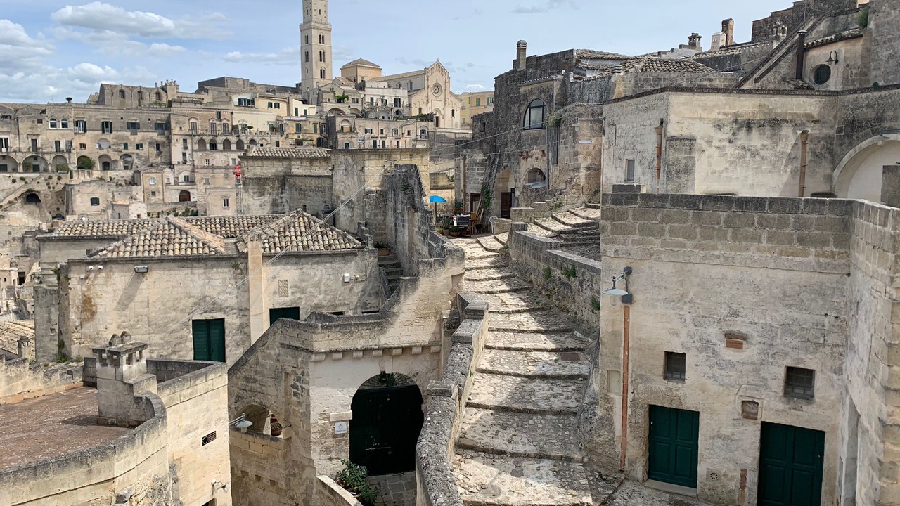 Photo of Others in Matera