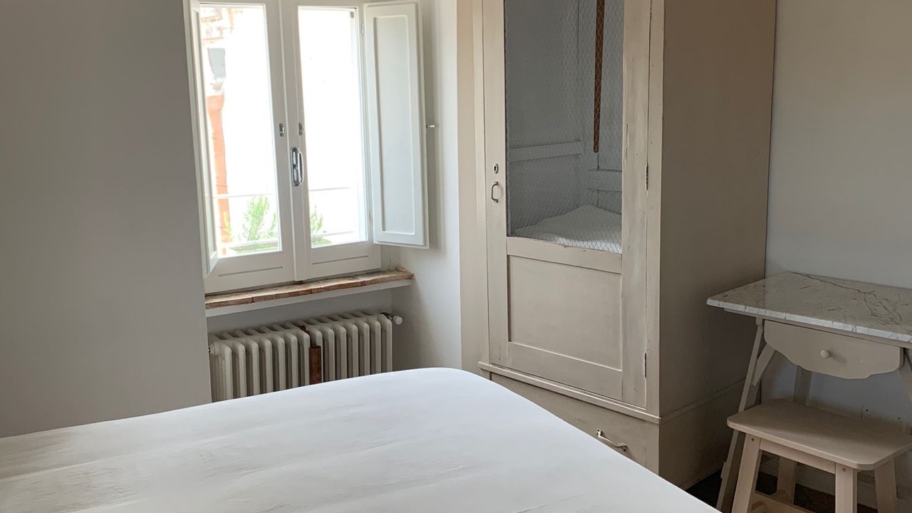 Photo of Bedroom in Matera
