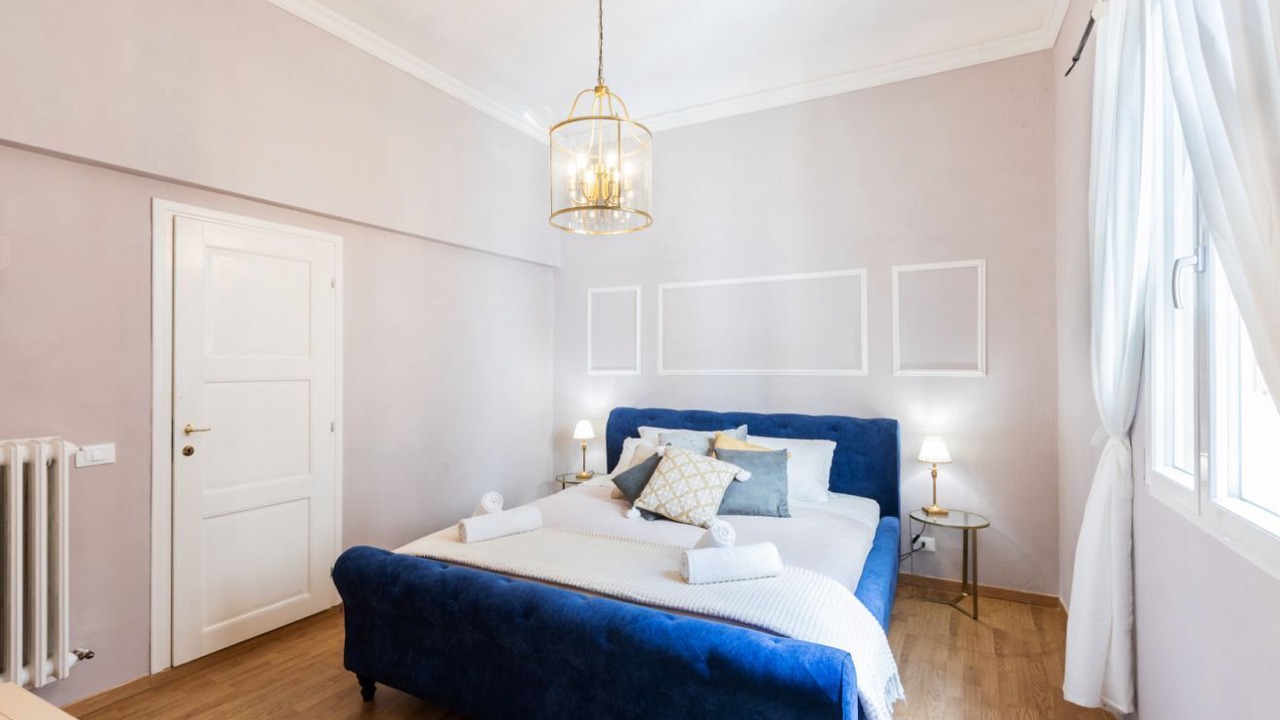 Photo of Bedroom in Santa Croce