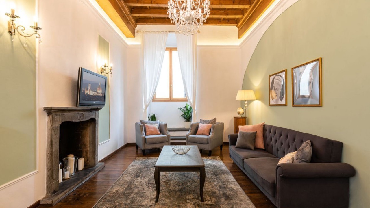 Photo of Livingroom in Santa Croce