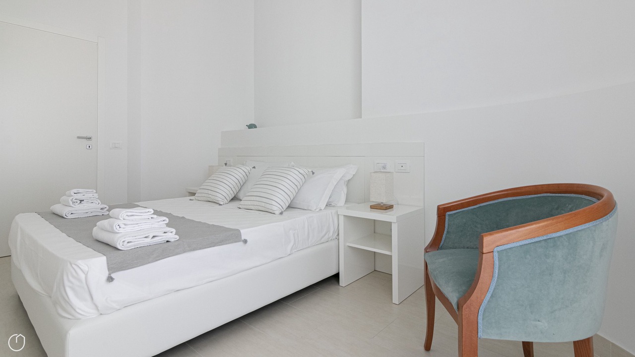 Photo of Bedroom in Termoli