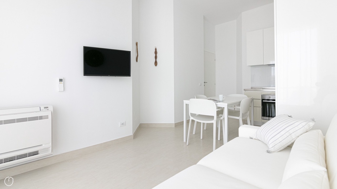 Photo of Livingroom in Termoli