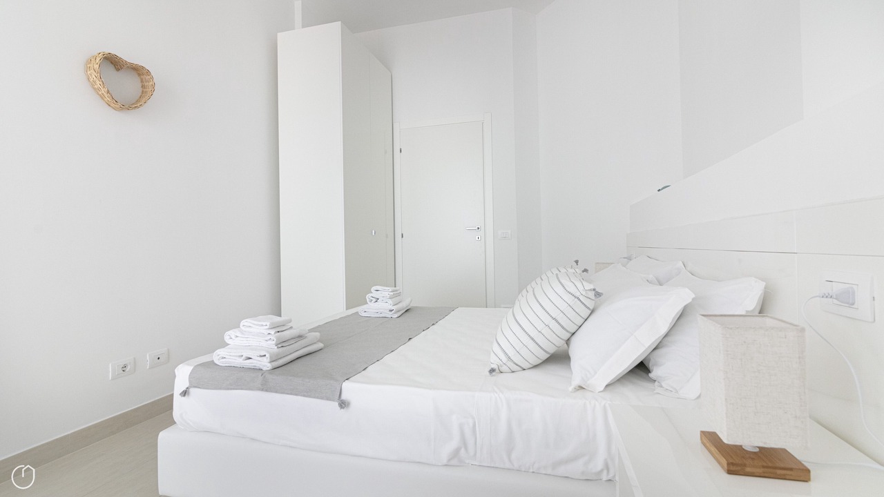 Photo of Bedroom in Termoli