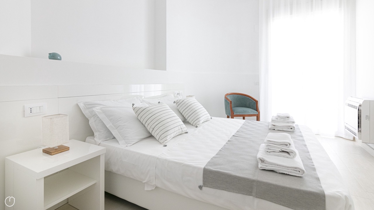 Photo of Bedroom in Termoli