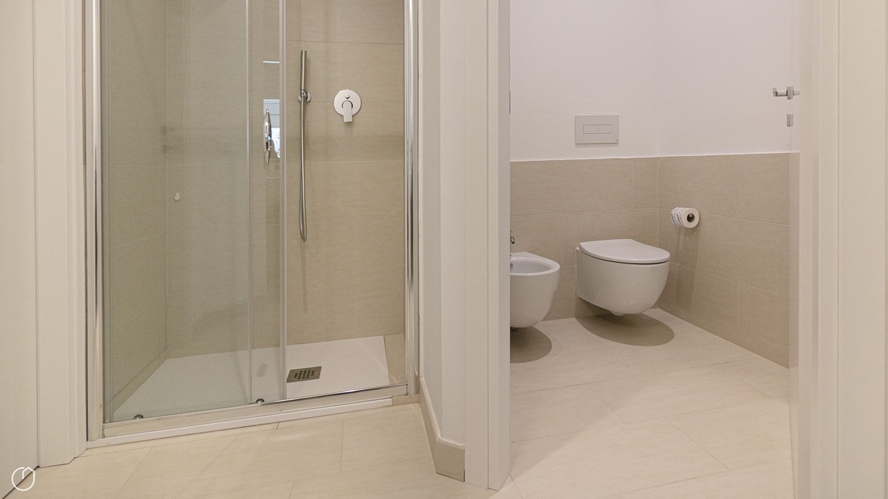 Photo of Bathroom in Termoli
