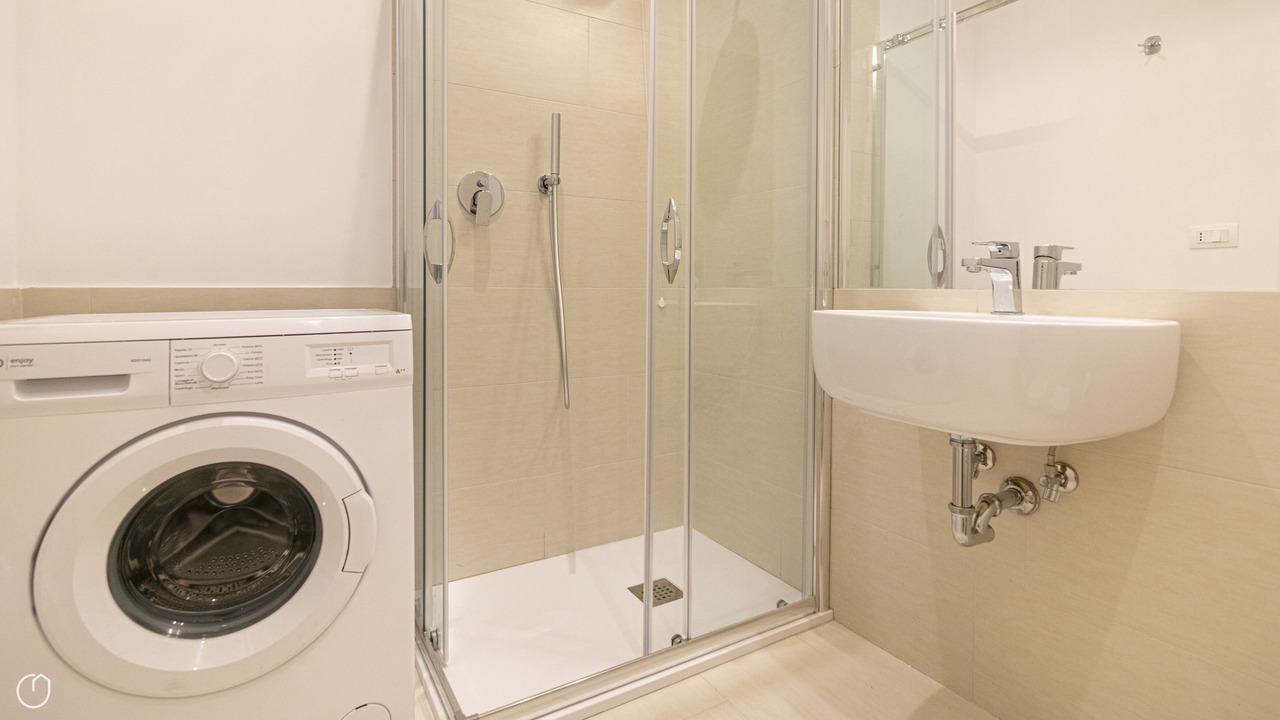 Photo of Bathroom in Termoli