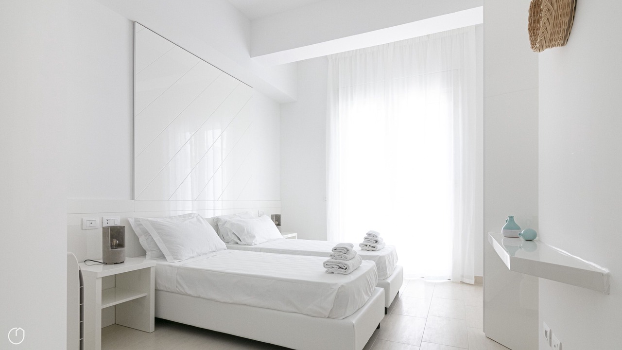 Photo of Bedroom in Termoli