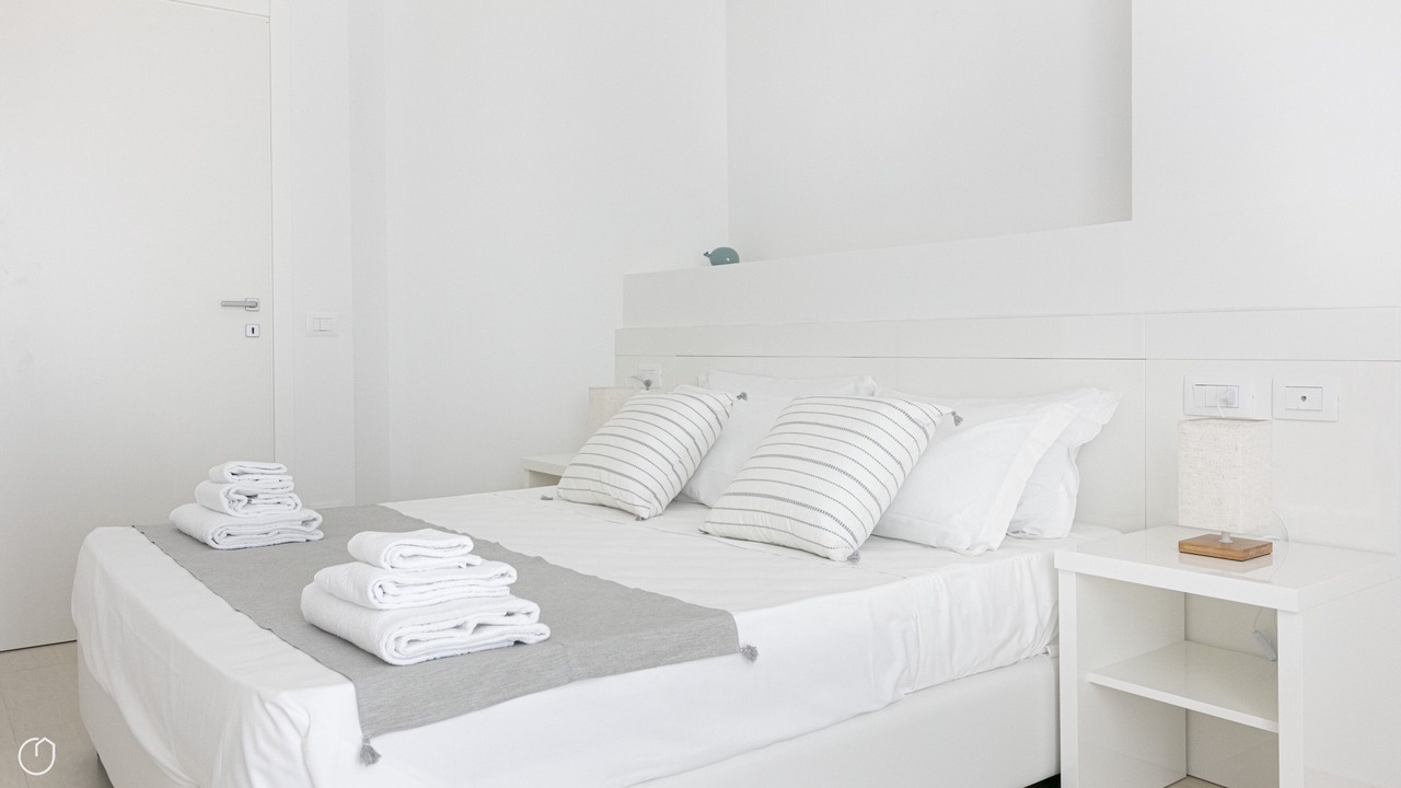 Photo of Bedroom in Termoli