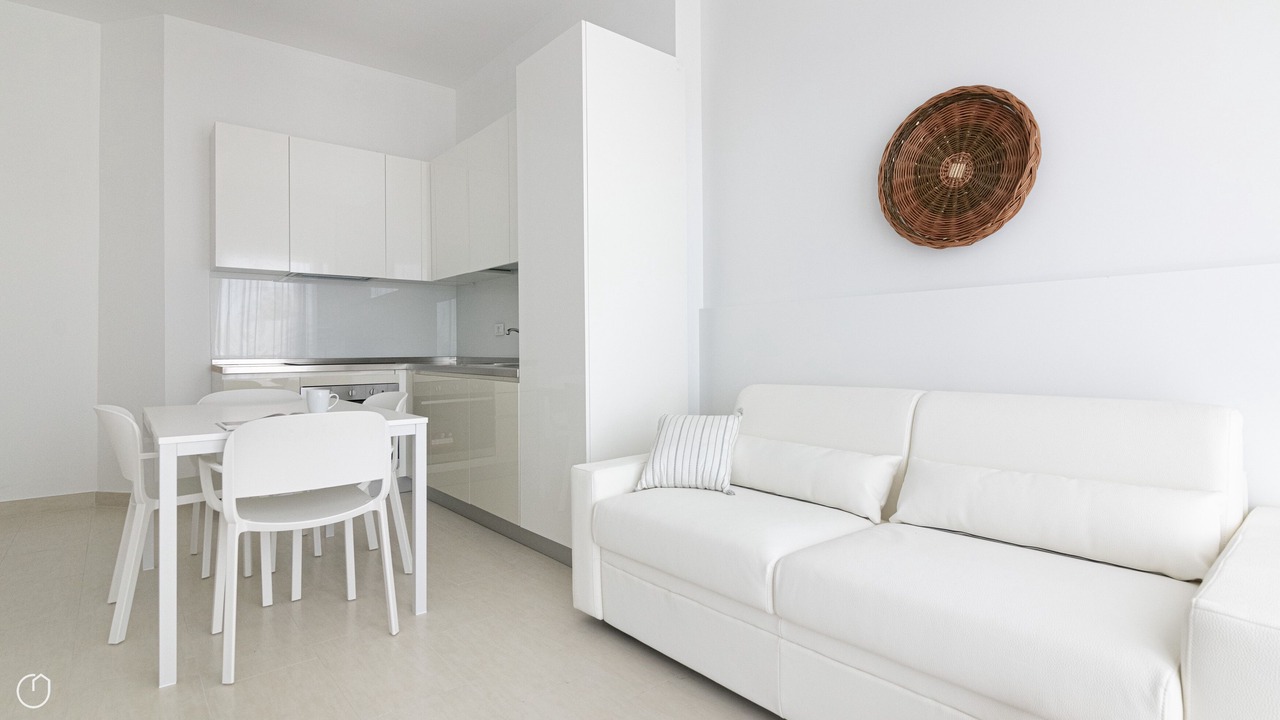 Photo of Livingroom in Termoli