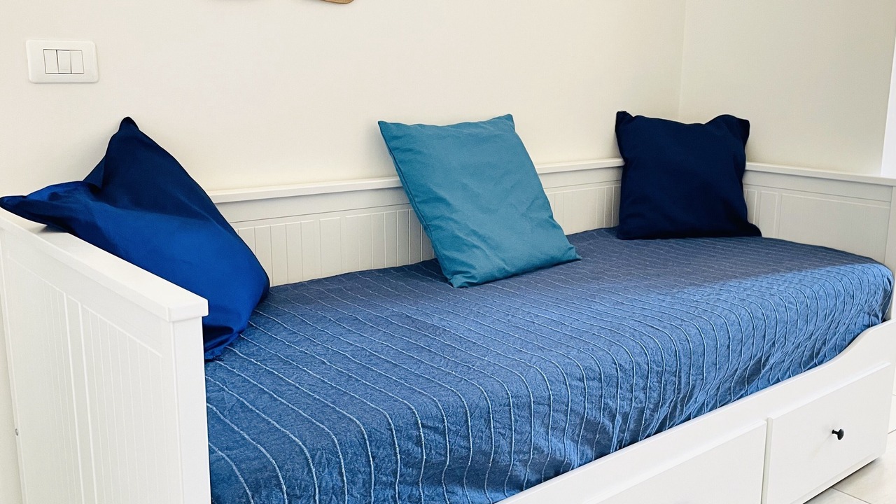Photo of Bedroom in Trani