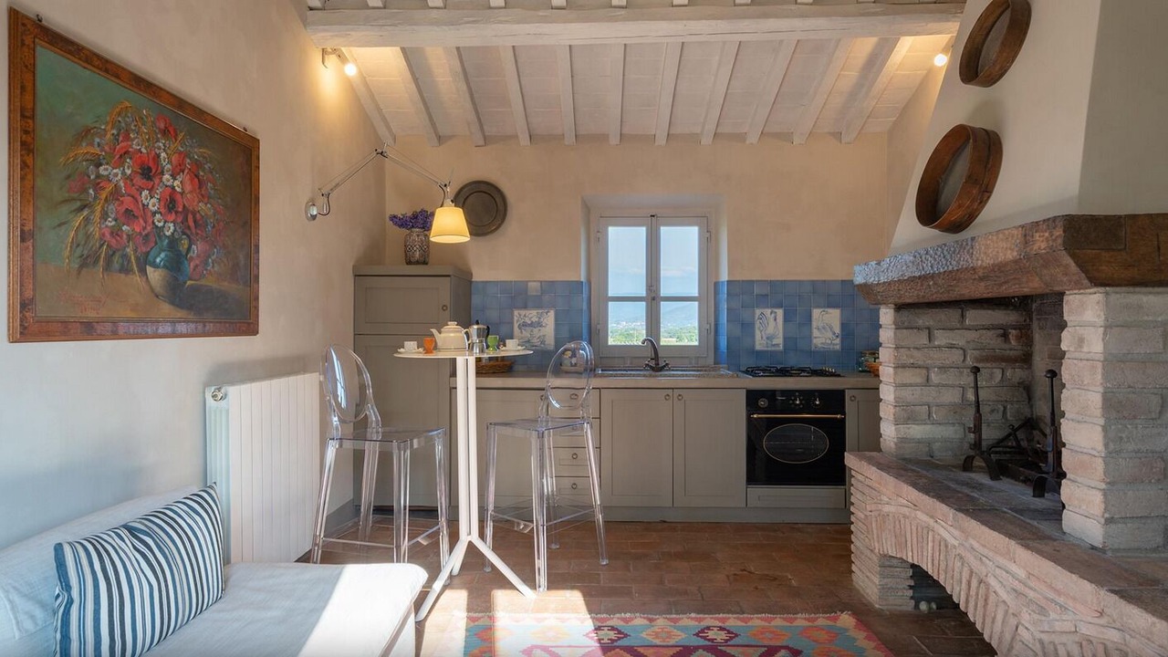 Photo of Kitchen in Ferretto