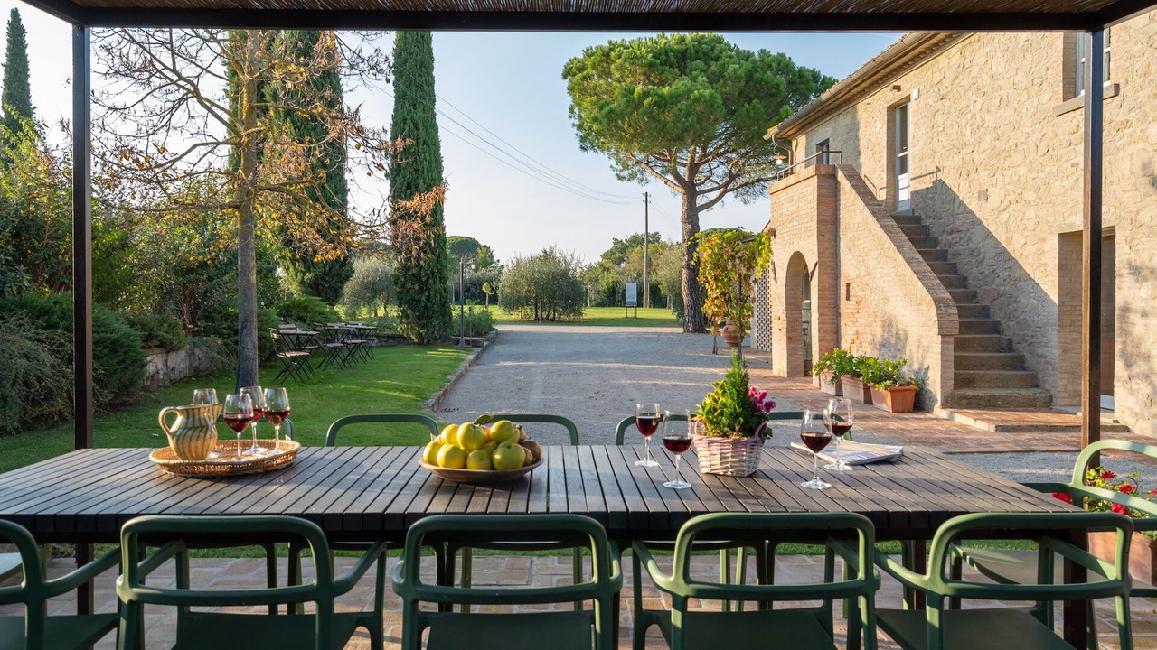 Photo of Outdoor in Ferretto