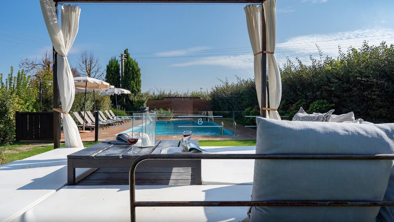Photo of Outdoor in Ferretto