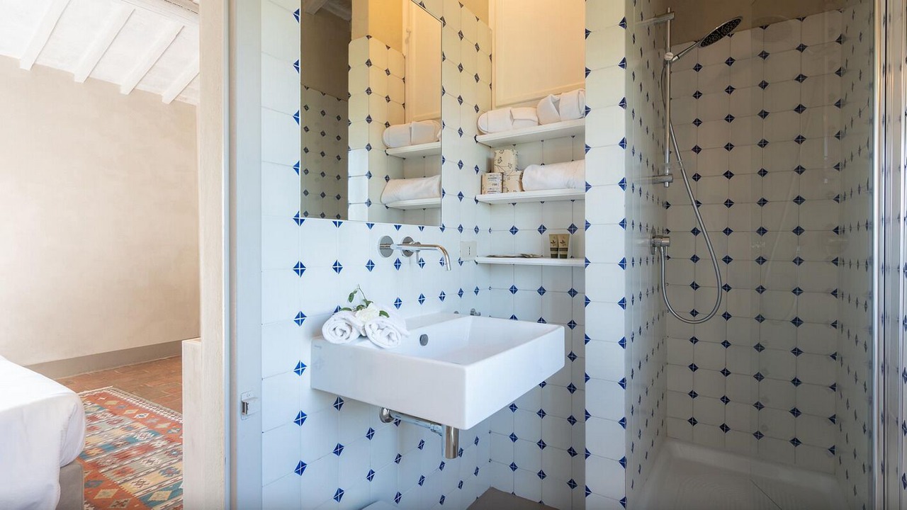 Photo of Bathroom in Ferretto