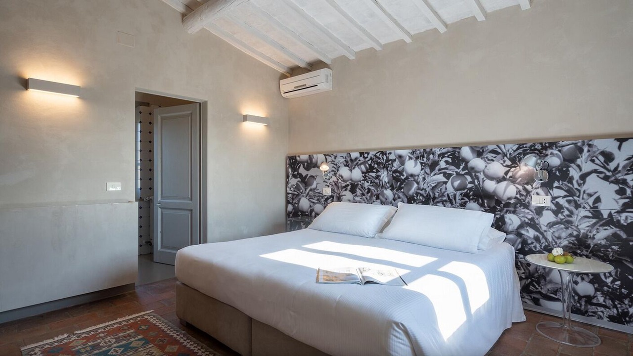 Photo of Bedroom in Ferretto