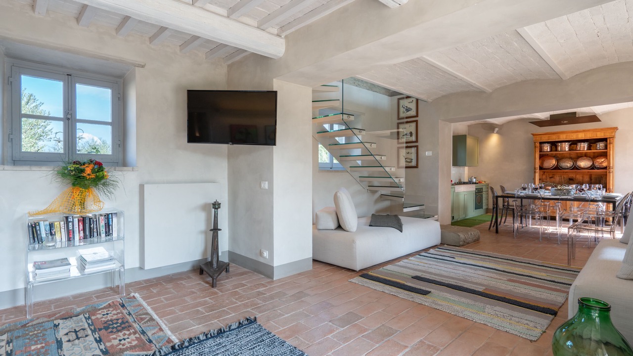 Photo of Livingroom in Ferretto