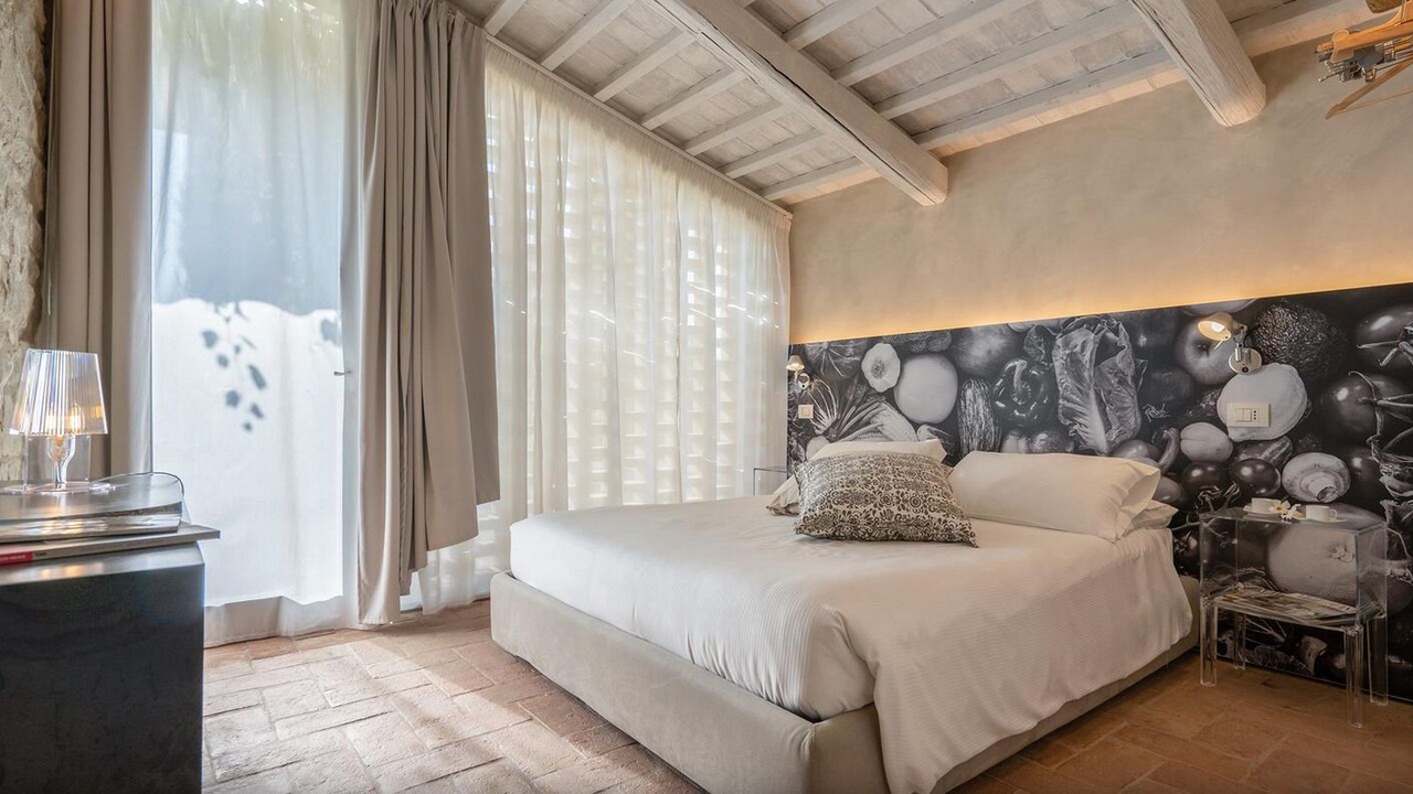 Photo of Bedroom in Ferretto