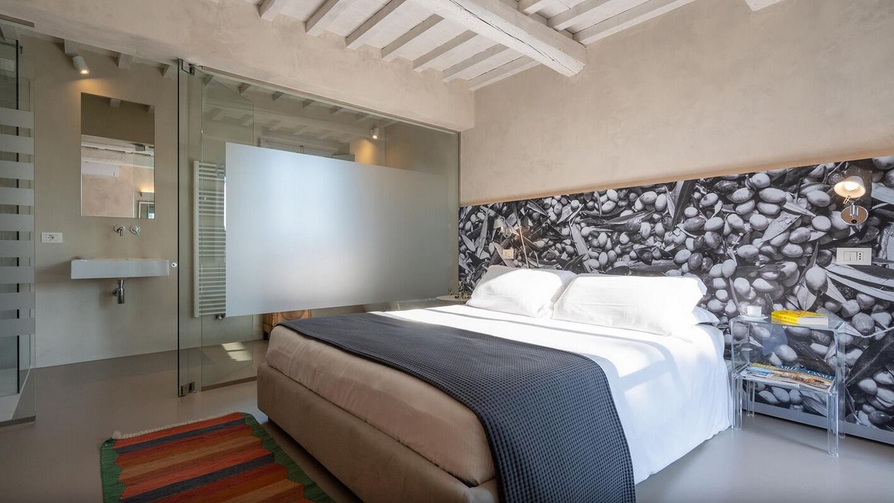 Photo of Bedroom in Ferretto