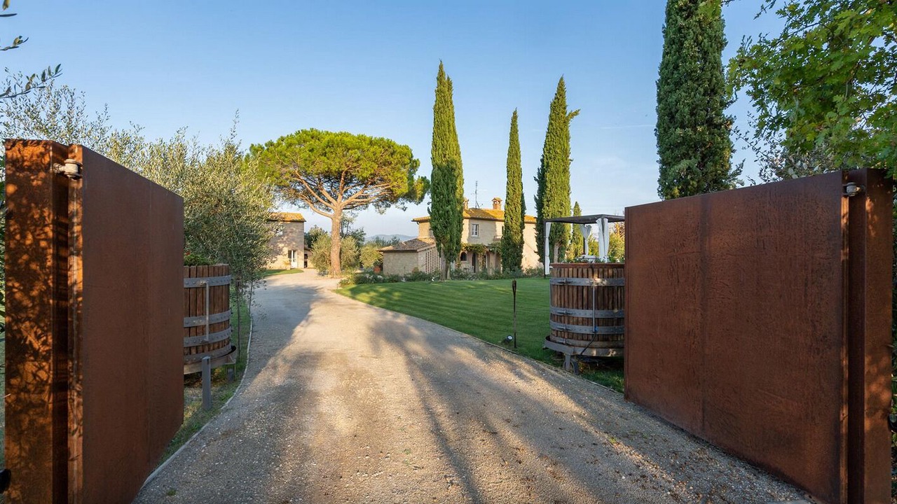 Photo of Outdoor in Ferretto