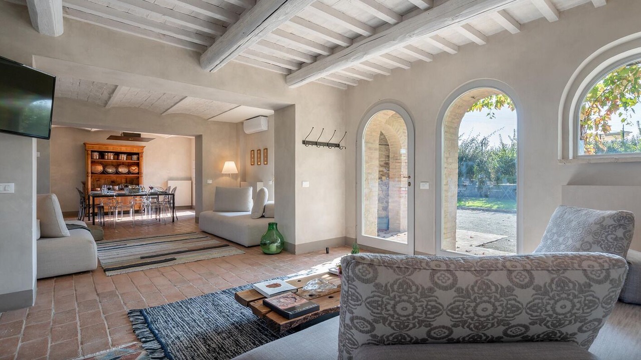 Photo of Livingroom in Ferretto