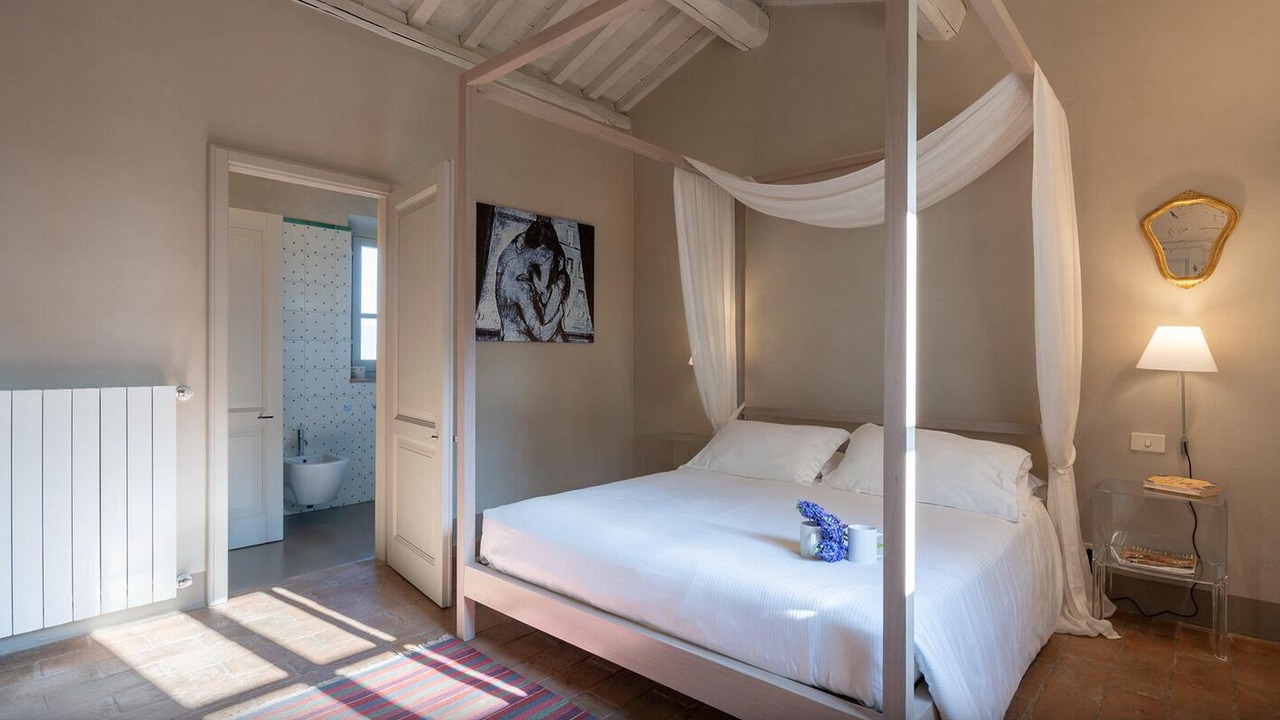 Photo of Bedroom in Ferretto