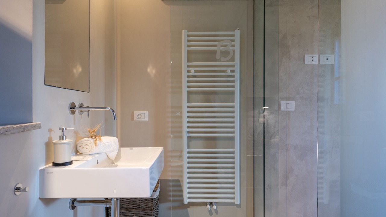 Photo of Bathroom in Ferretto
