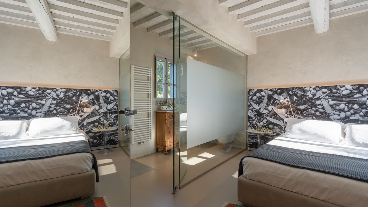 Photo of Bedroom in Ferretto
