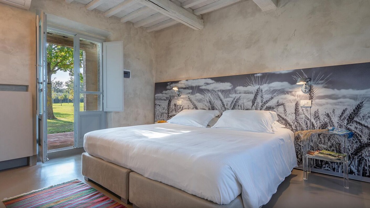 Photo of Bedroom in Ferretto