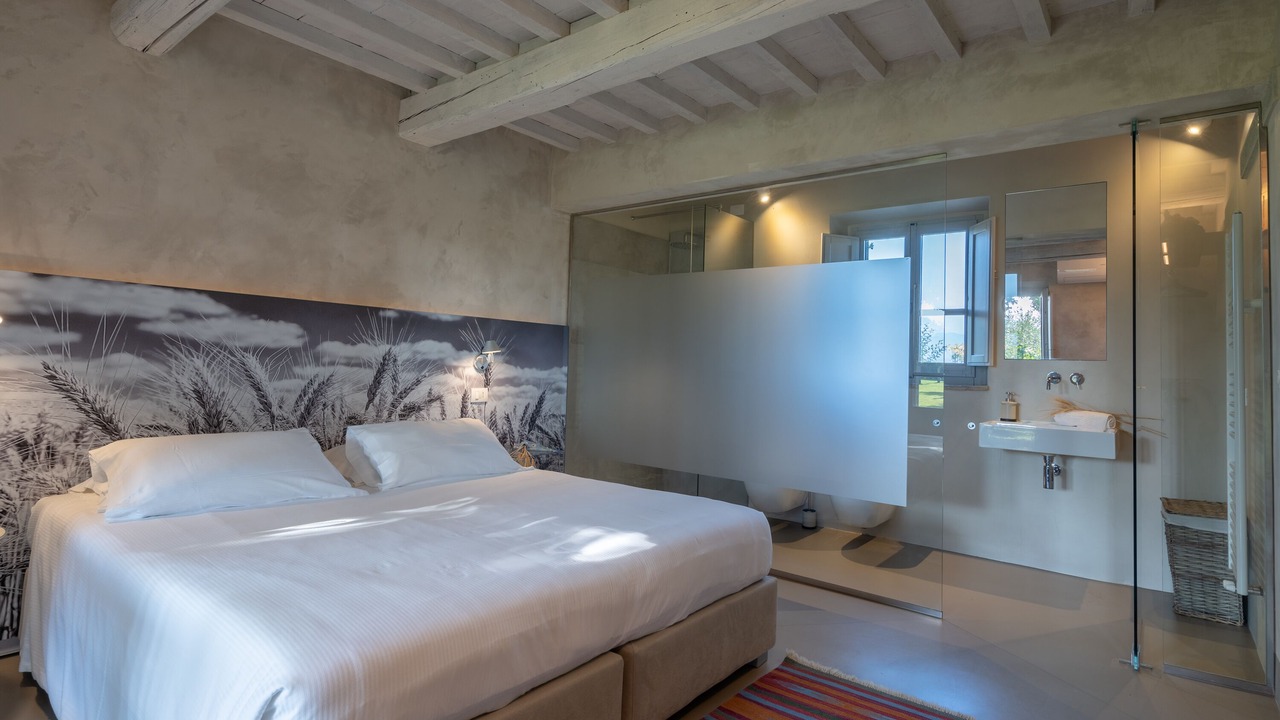 Photo of Bedroom in Ferretto