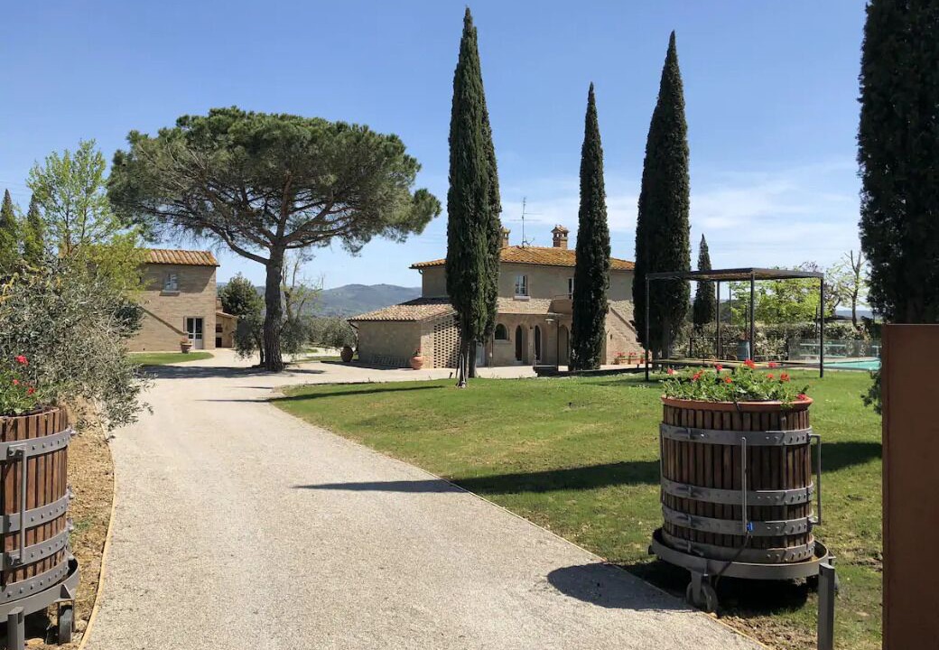 Photo of Outdoor in Ferretto