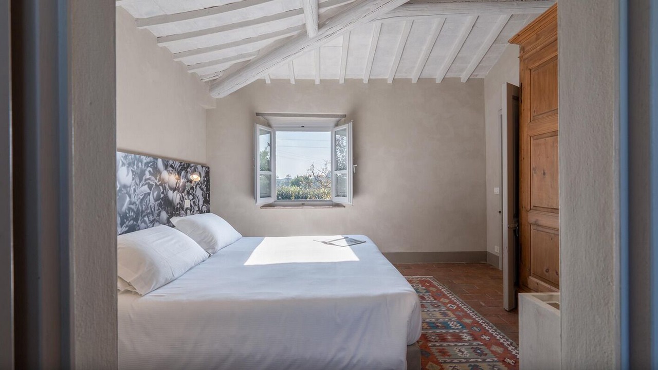 Photo of Bedroom in Ferretto
