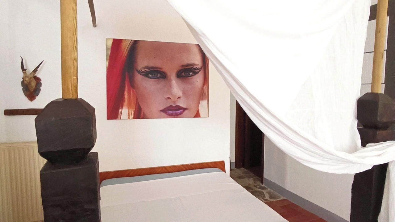 Photo of Bedroom in Mengara
