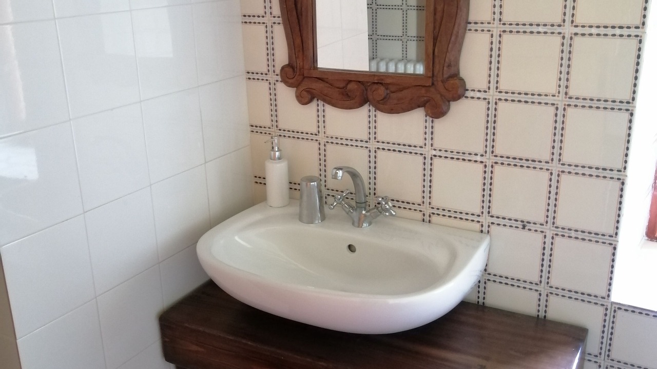 Photo of Bathroom in Mengara